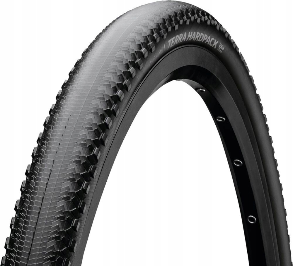 Pneumatika 29x2,00 Continental Terra Hardpack ShieldWall kevlarová