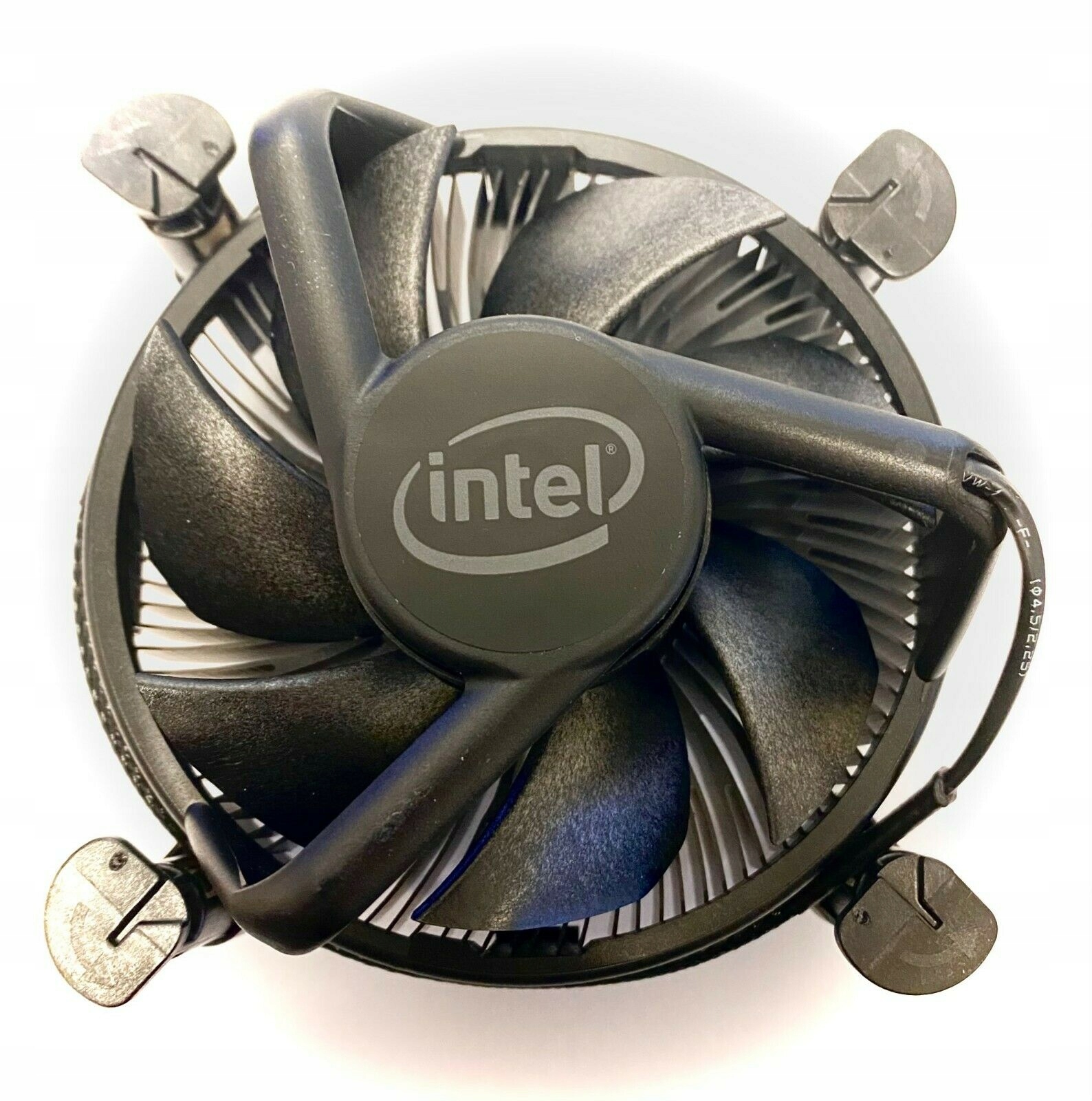 

10x Org Nowe chłodzenie Intel1200/1151 i5 i7 i9 Cu