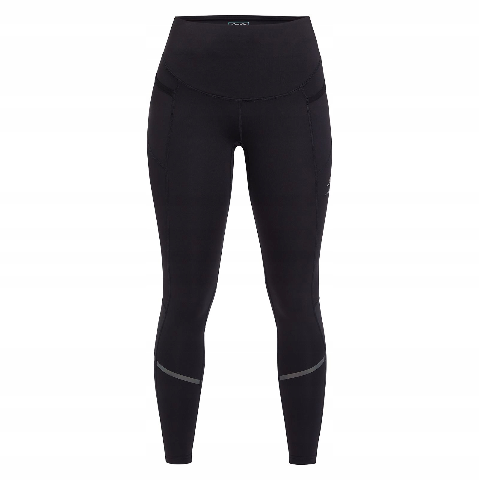 LEGGINSY damskie do biegania Energetics Coral r.38 Cechy dodatkowe brak