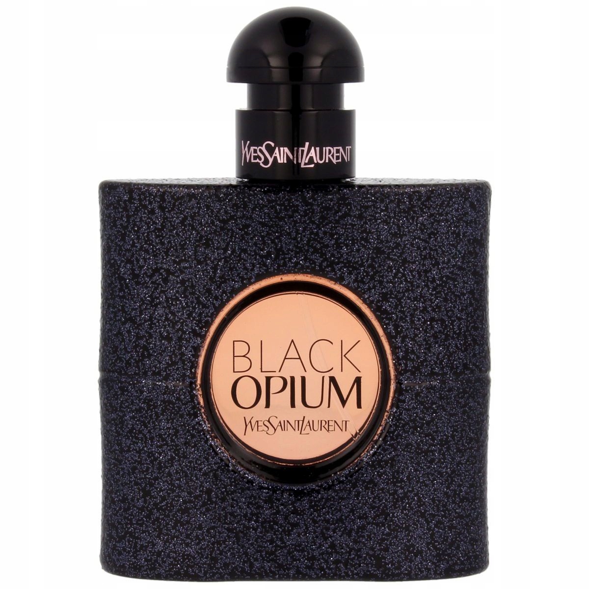 Yves Saint Laurent Black Opium Parfémovaná Voda 50