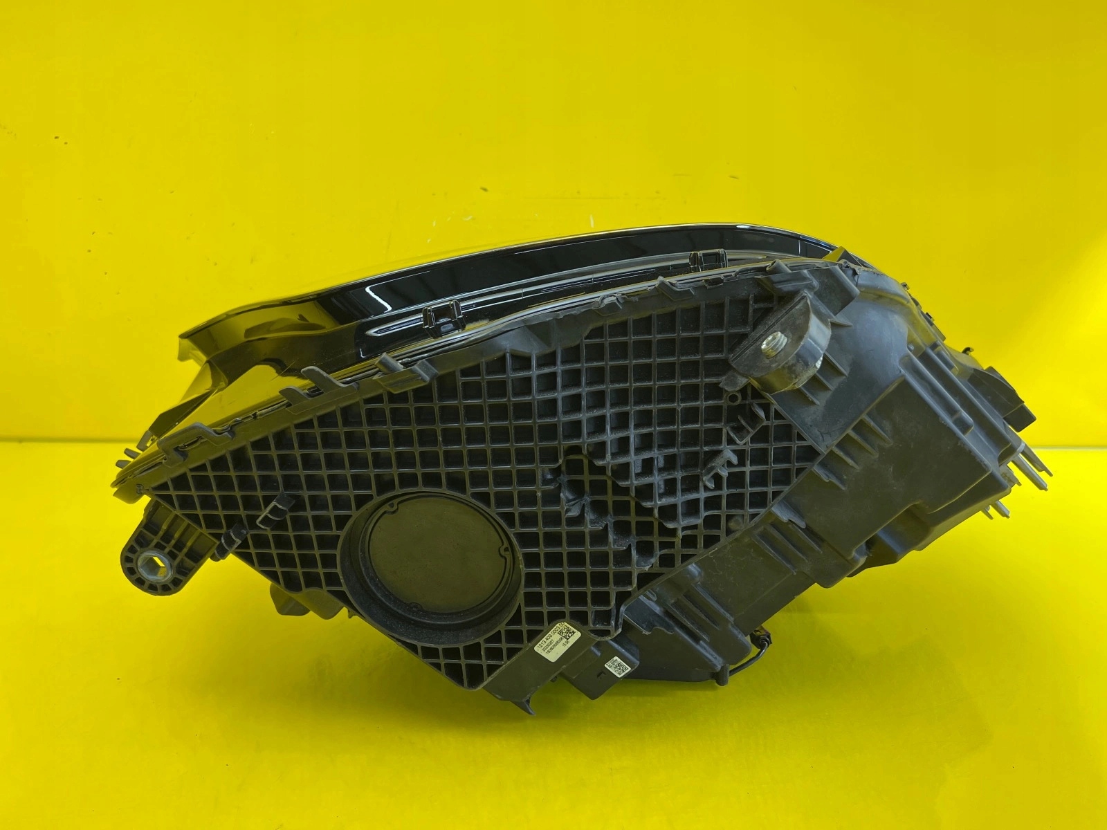 light left Mercedes GLC W254 Full Led Digital Light A2549062302