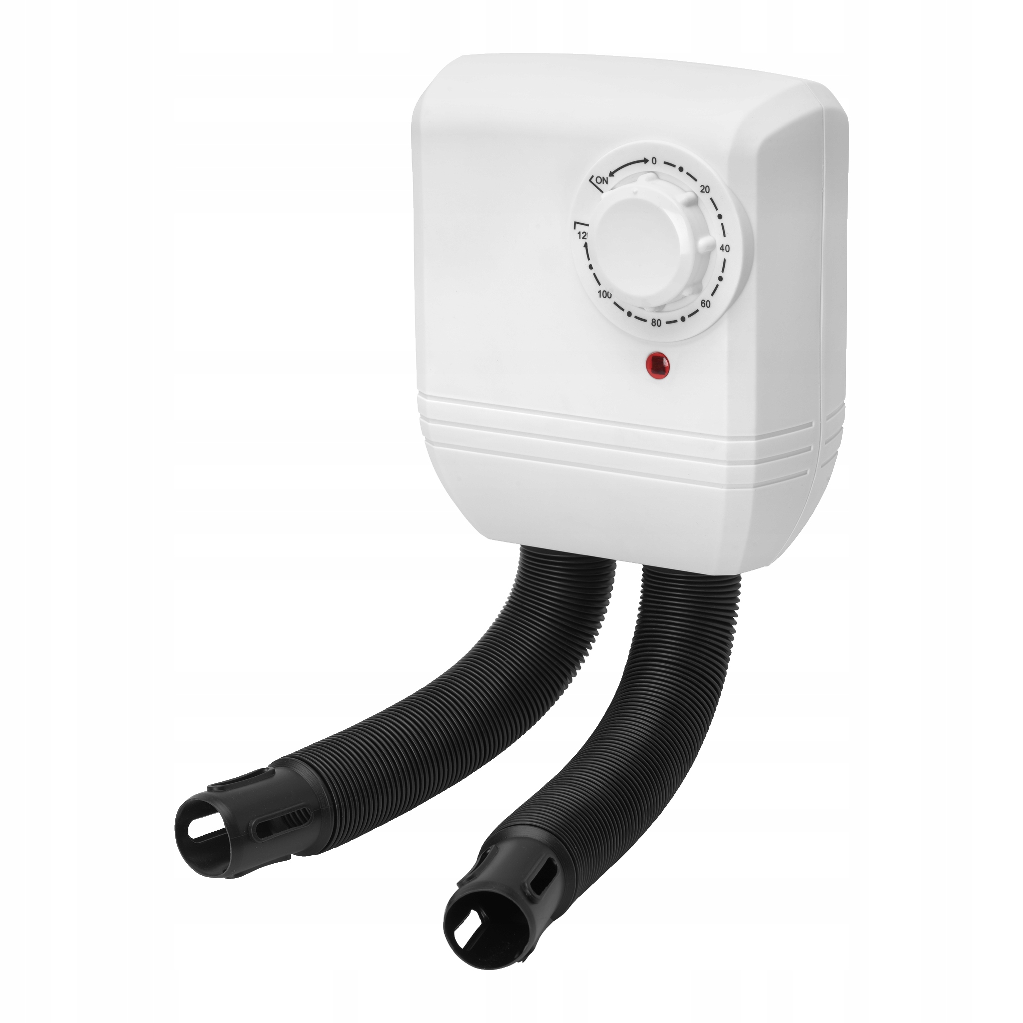 Suszarka do butów 250 W Bright