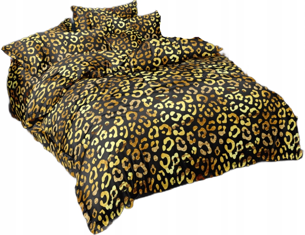 

Dwustronna Pościel Bawełna 160X200 2 Poszewki