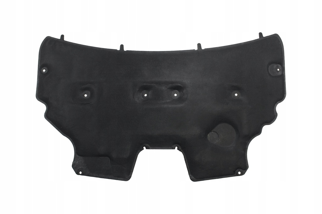 1562666 - FORD FIESTA 2008-2013 ЗВУКОИЗОЛЯЦИЯ КАПОТА КОВРИК