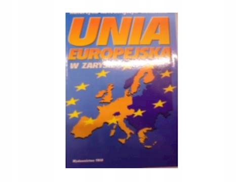 Unia europejska w zarysie.