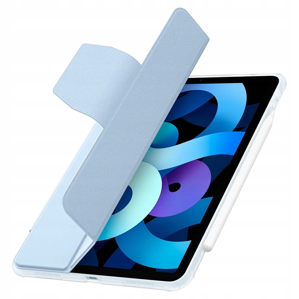 Pouzdro s klopou pro iPad Air 11" 2020-2026, ochranné pouzdro, Spigen
