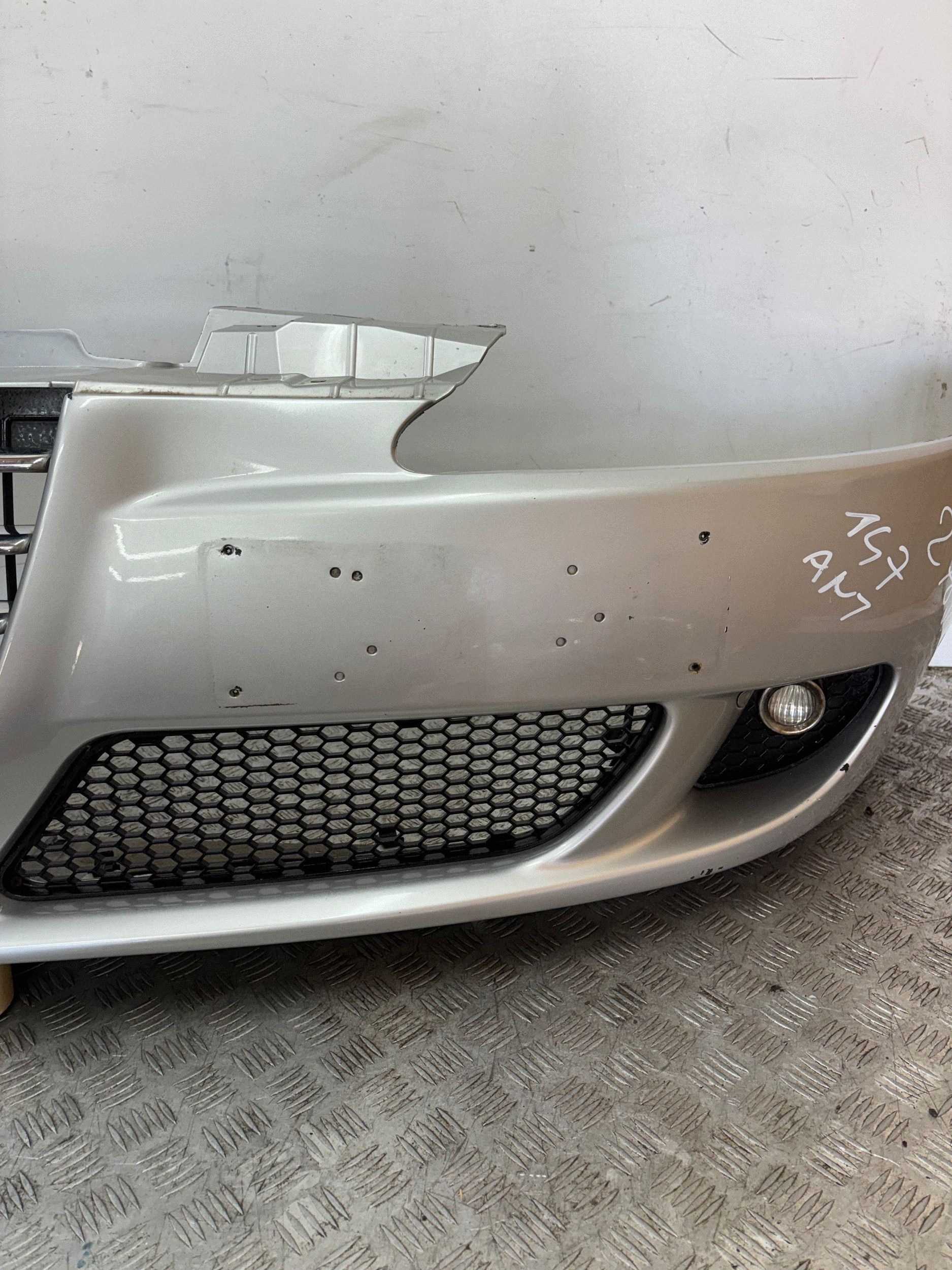 bumper front front ALFA ROMEO 147 LIFT 04