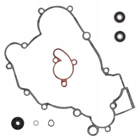 PROX ZESTAW NAPRAWCZY POMPY WODY KTM SX 85 '03-'17