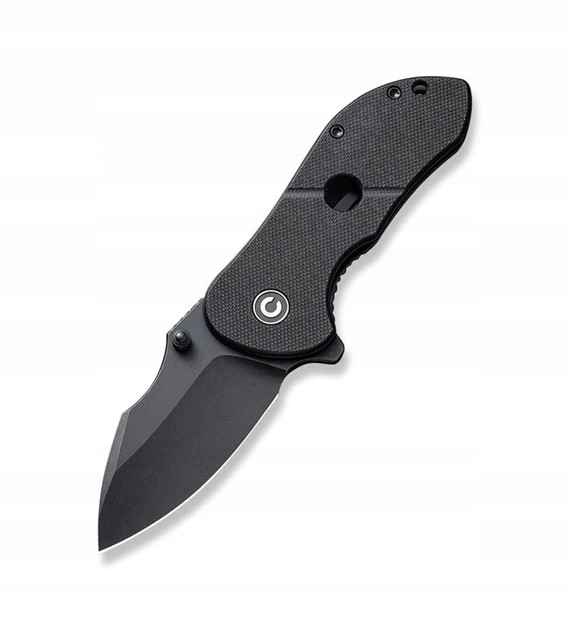 Nůž CIVIVI Gordo G10 All Black