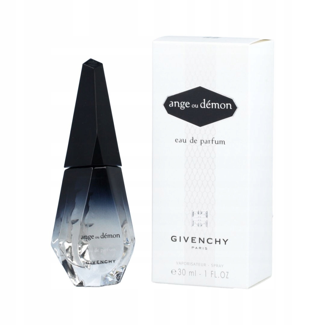 Dámské Parfémy Givenchy Ange Ou Demon (Ange Ou Etrange) Edp 30 ml