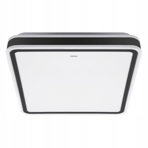 Struhm Oprawa sufitowa plafon Aurelia Led D 48W Nw 03817