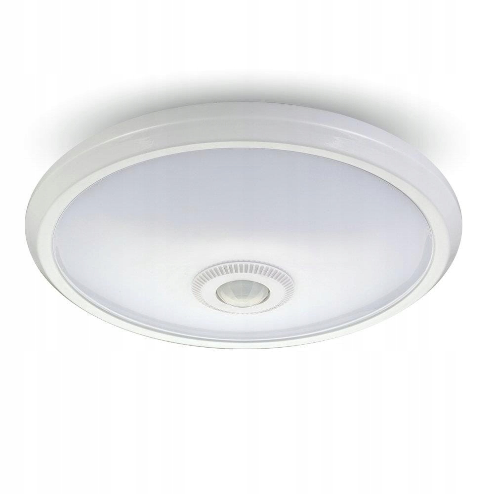 

Plafon Led V-tac Samsung Chip 12W Czujnik Ruchu