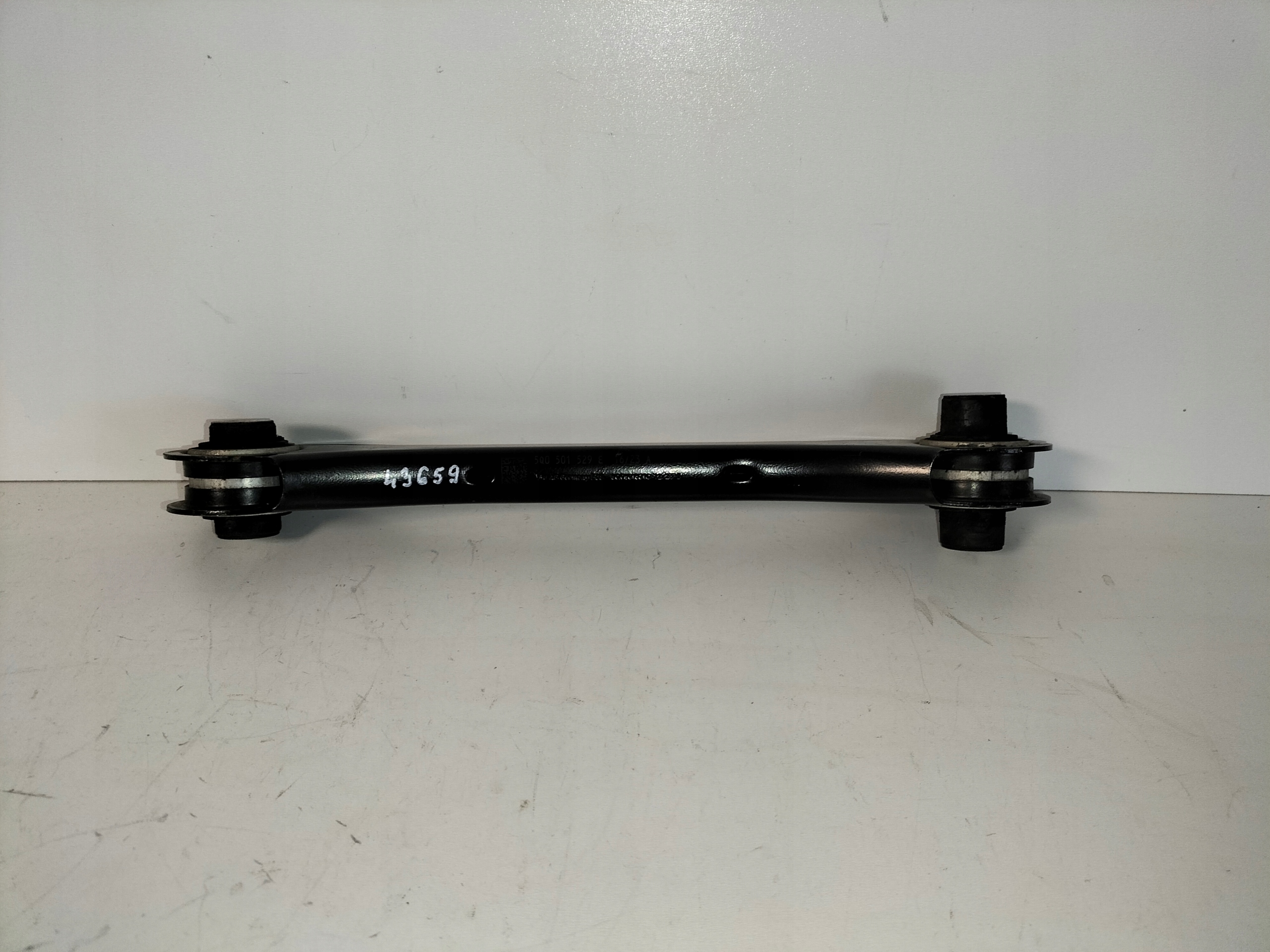 arm rear lower left right AUDI A1 10- AUDI A3 8V 12- AUDI Q2 16