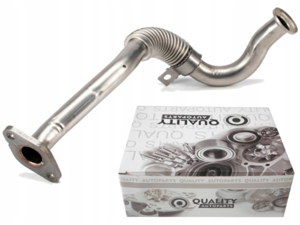 ZAWOR EGR RURA LACZNIK do VW MULTIVAN V 2 5 TDI