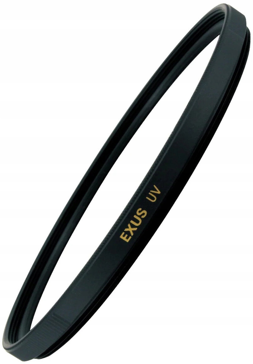 Filtr UV MARUMI Exus UV (52 mm)
