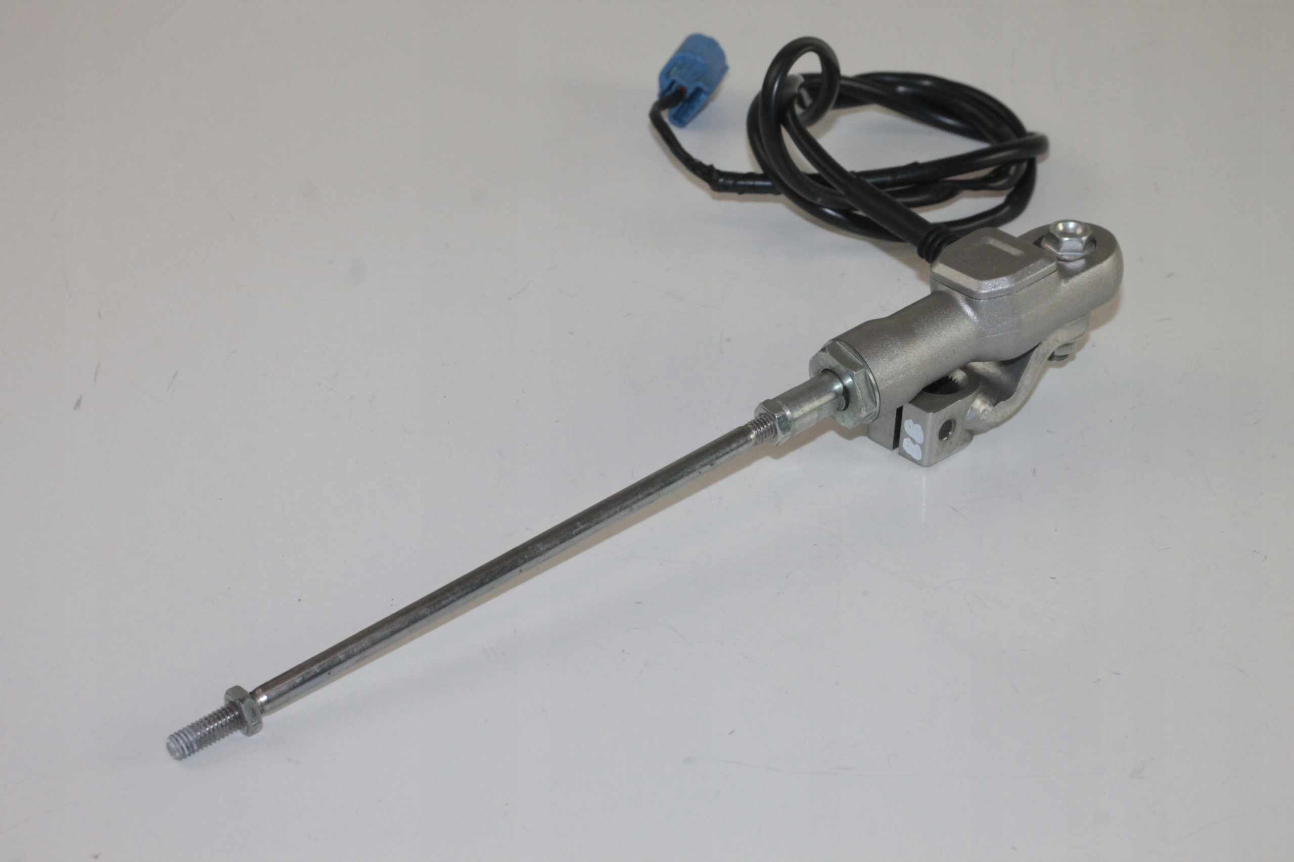 HONDA CB 650 R CB650R 19- STEROWNIK QUICSHIFTER