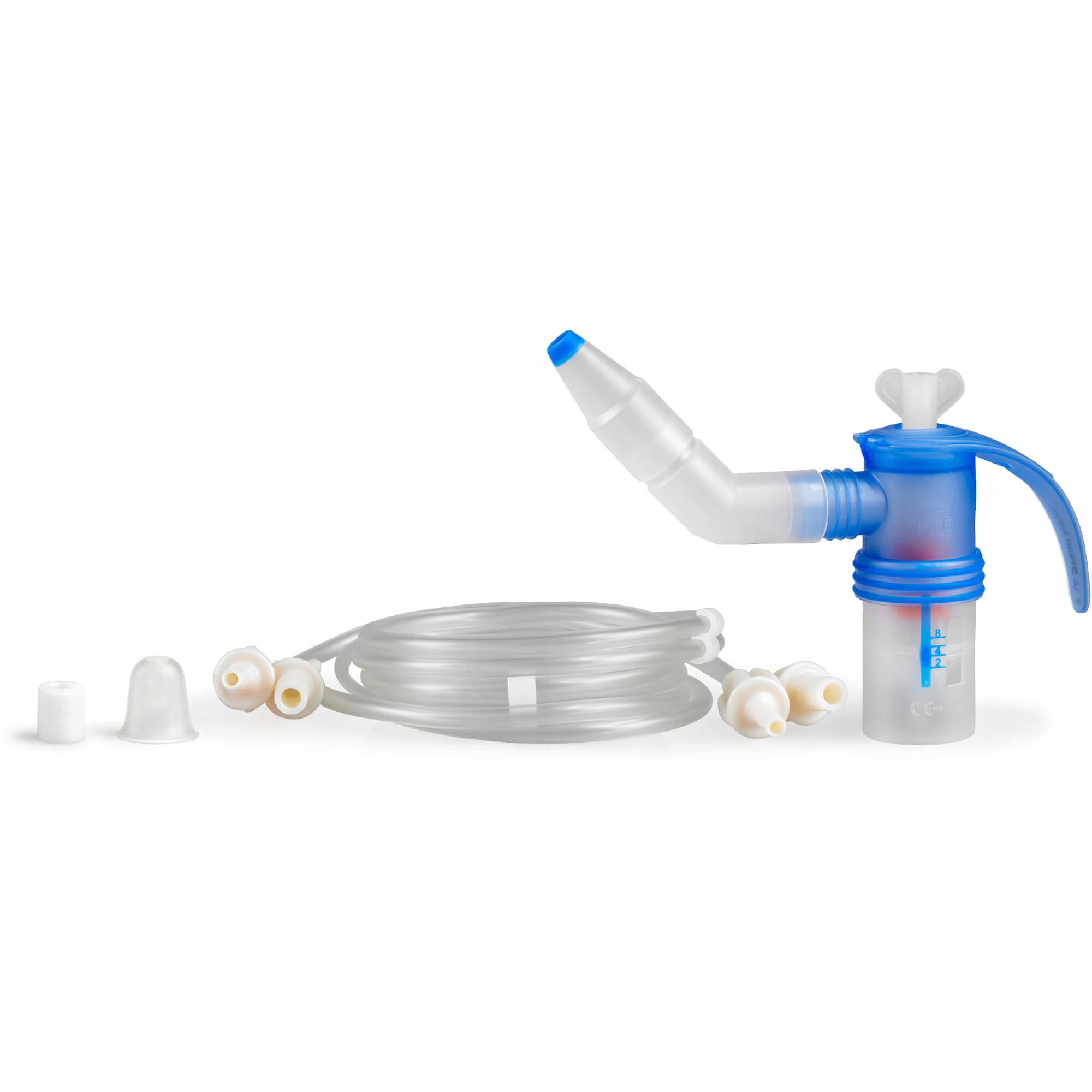 PARI LC SPRINT SINUS YEAR PACK, 1 Sztuka Ustaw