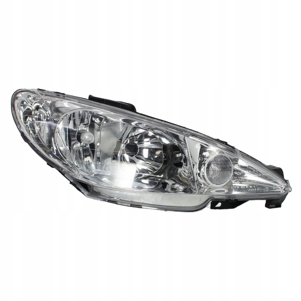 Depo 550-1121R-LD-EM
