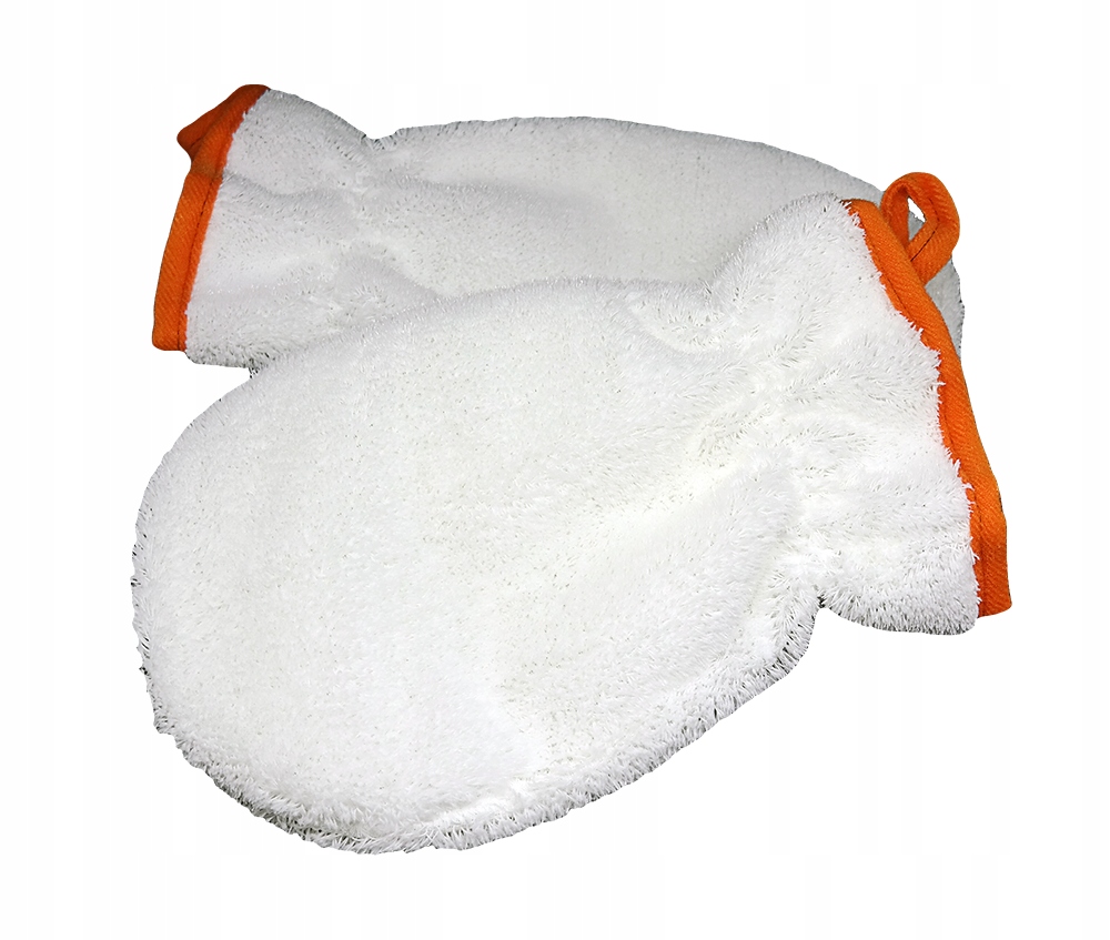 CAR PRO InnerScrub Glove