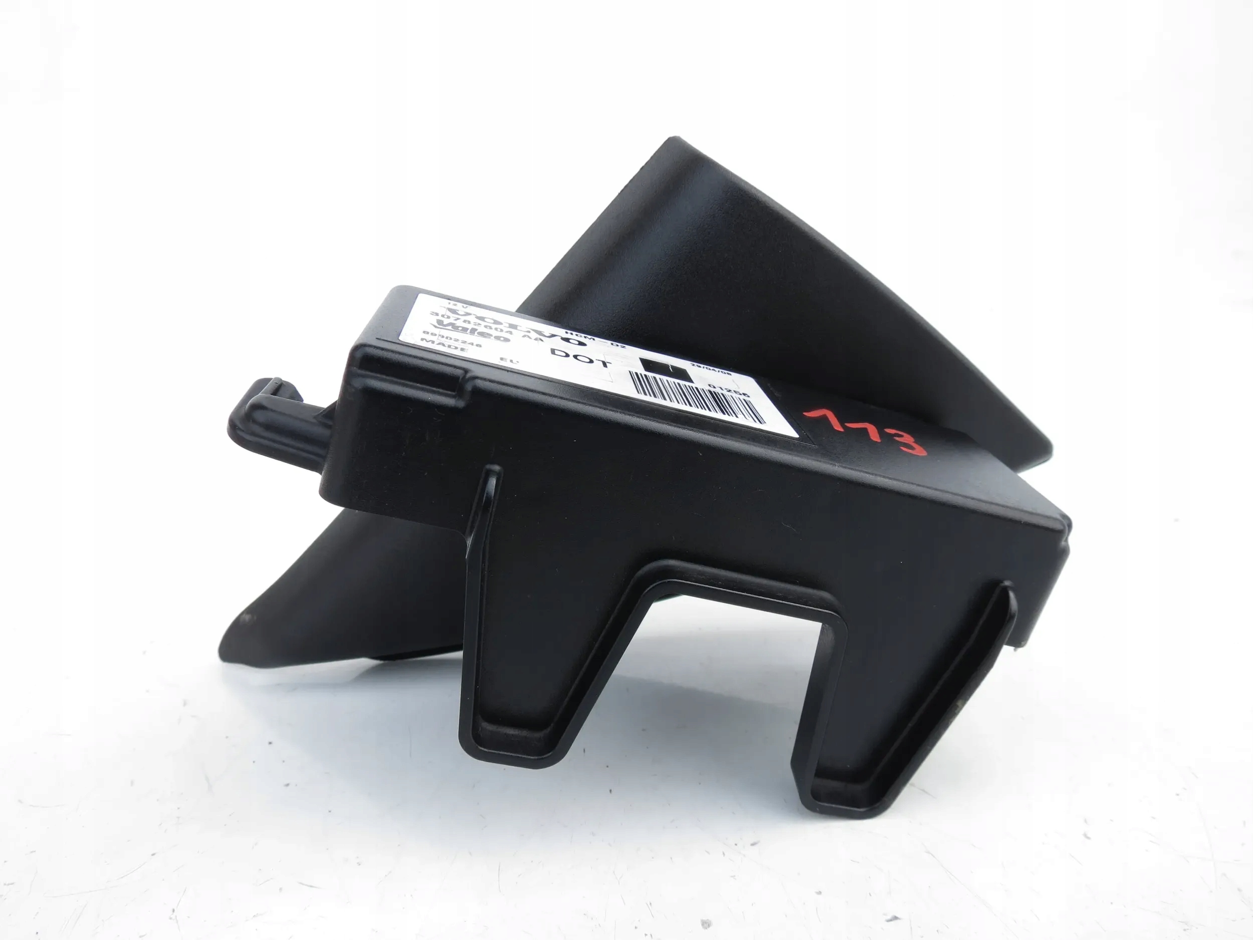 module control unit KATA steering lights REFLEKTORA 30782604 VOLVO S60 and V70 II