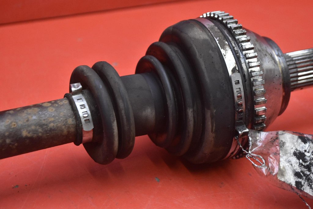 semi-axis right front PEUGEOT BOXER 1 and 2.0 HDI 94-06