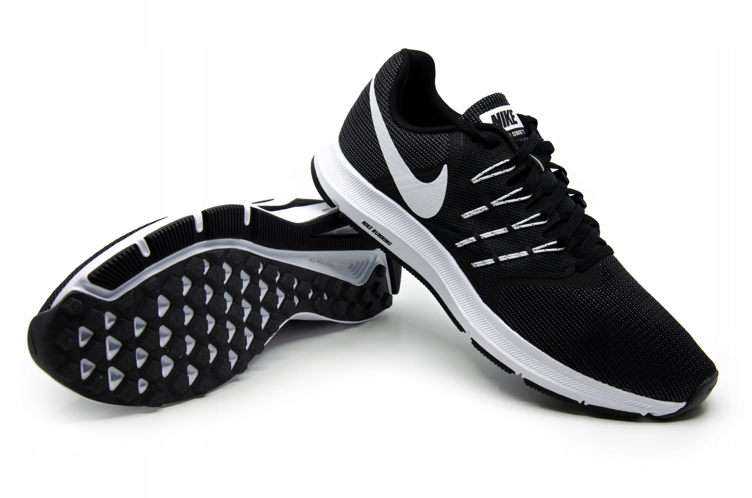 

Buty Do Biegania Nike Run Swift 908989 001 R-43