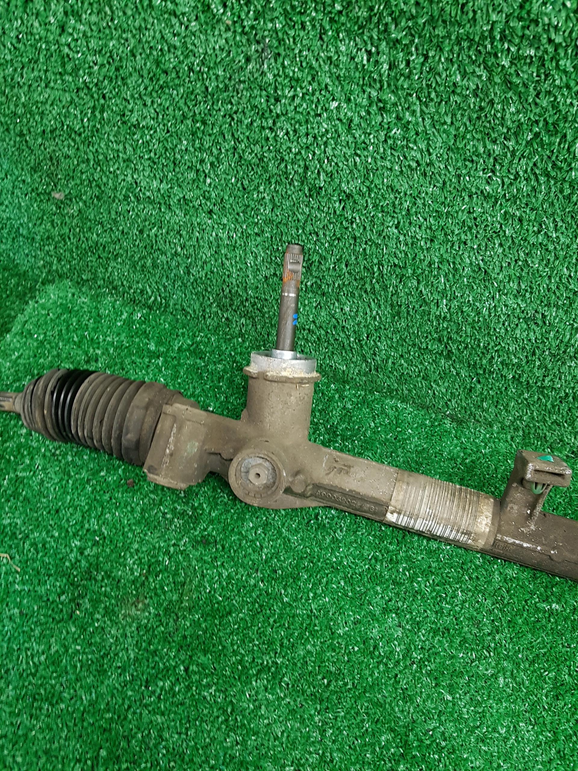 control FIAT GRANDE PUNTO A0003202G