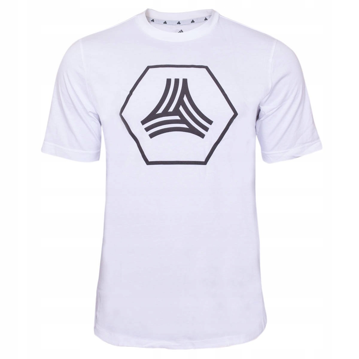 

Koszulka męska Adidas bawełna Tan Logo Tee FJ6340