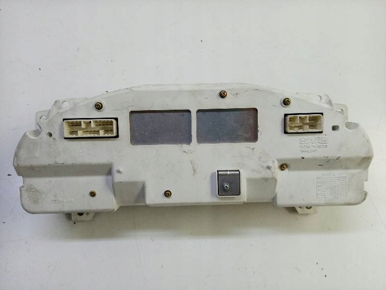 dials 769484400 Saab 9-3 and (1998-2002)