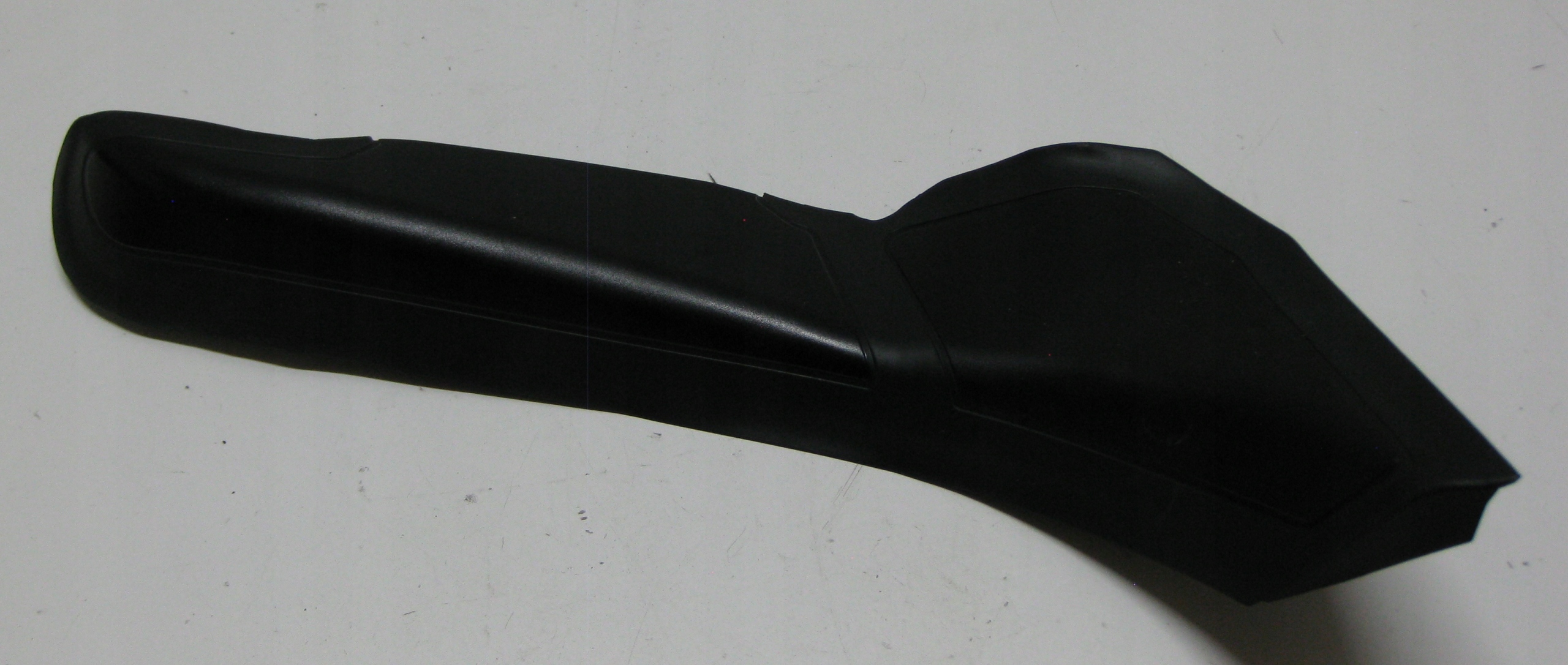 BMW 5 G30 3.0D 19R Blende Abdeckung Leuchte rechts heck