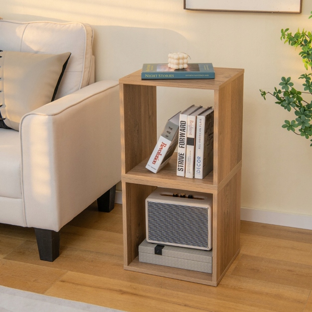 Półka Costway 38 x 33 cm Marka Costway