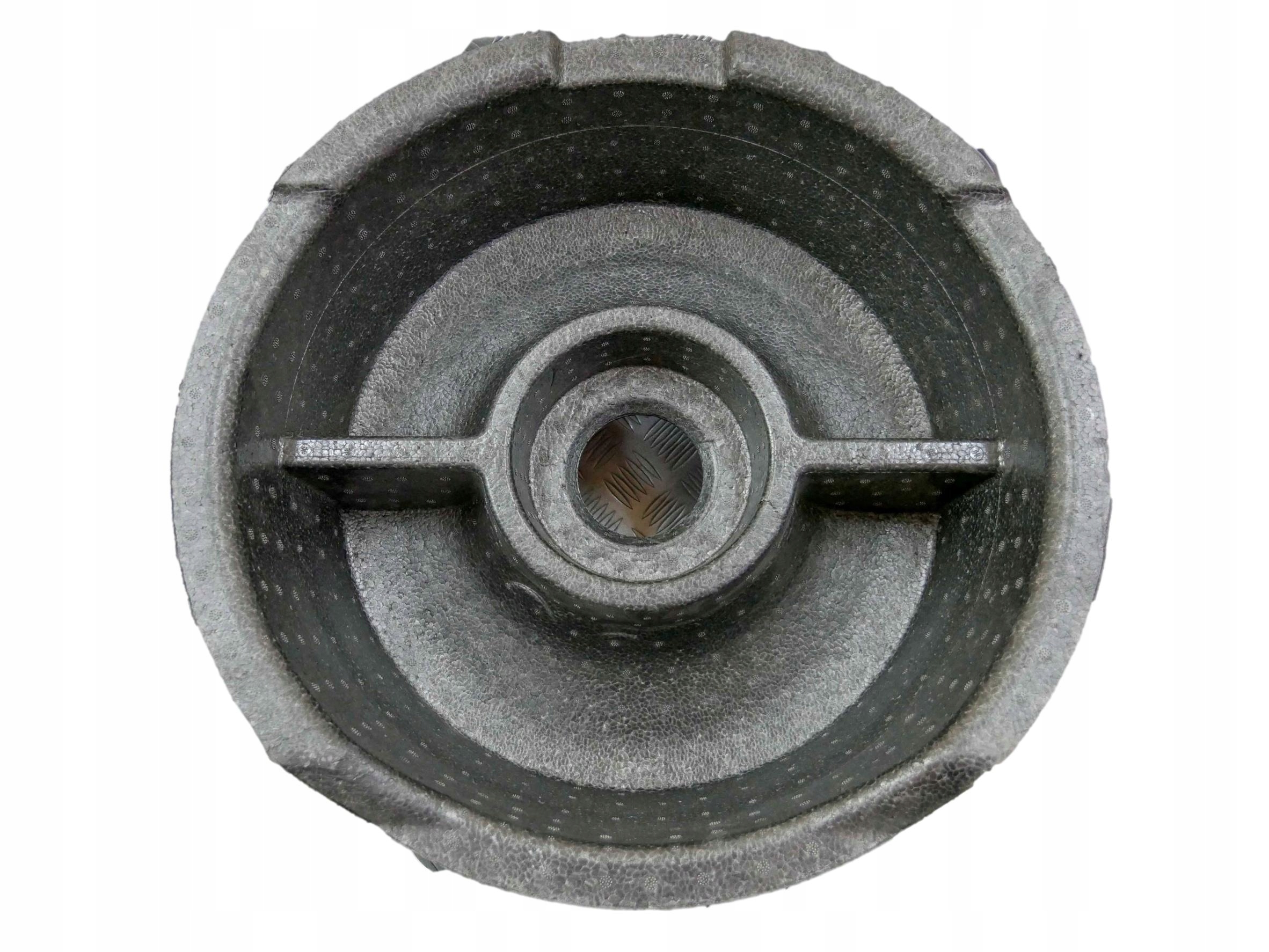 111222333 - Полістирол багажника 4M0012109C AUDI Q7 4M