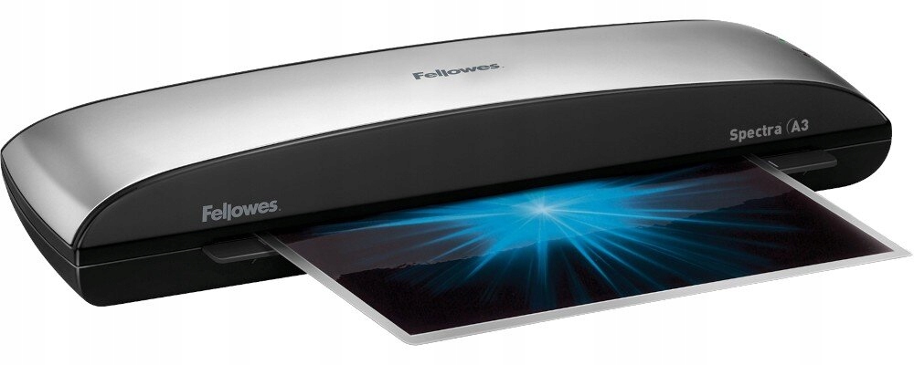 Laminator FELLOWES Spectra A3 Marka Fellowes