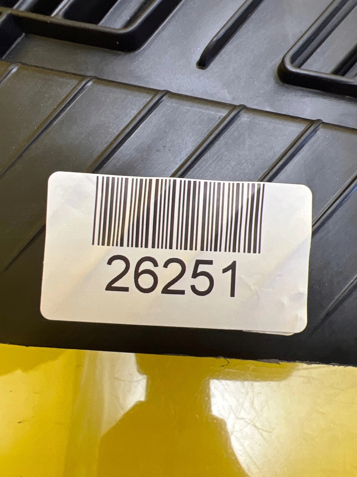light left VW Touareg III 3 19- Full Led 761941081A