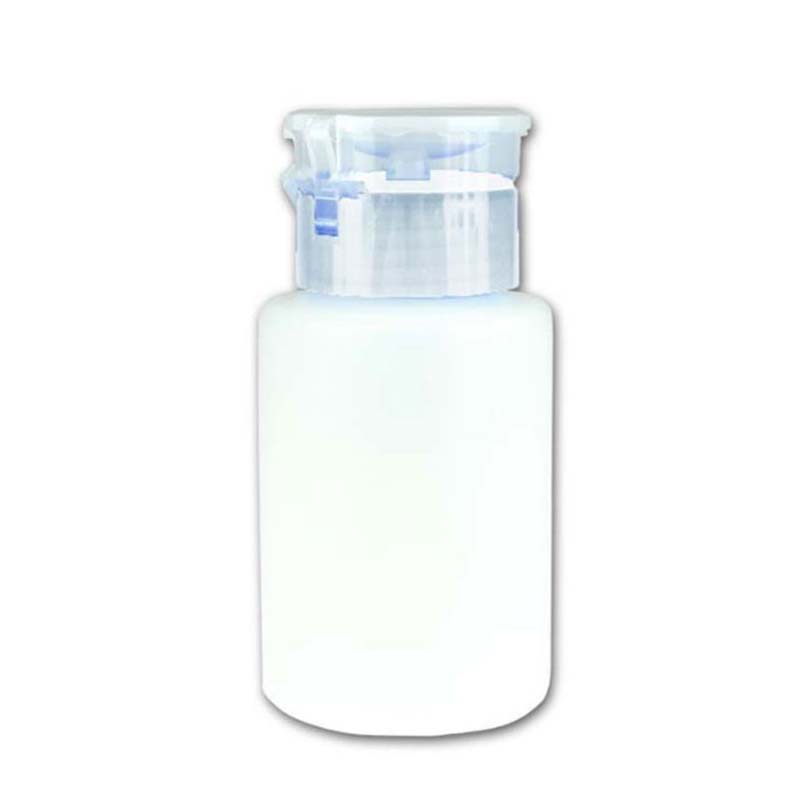 Zestaw Semilac Cleaner Aceton 125ml + Dozowniki Marka Semilac