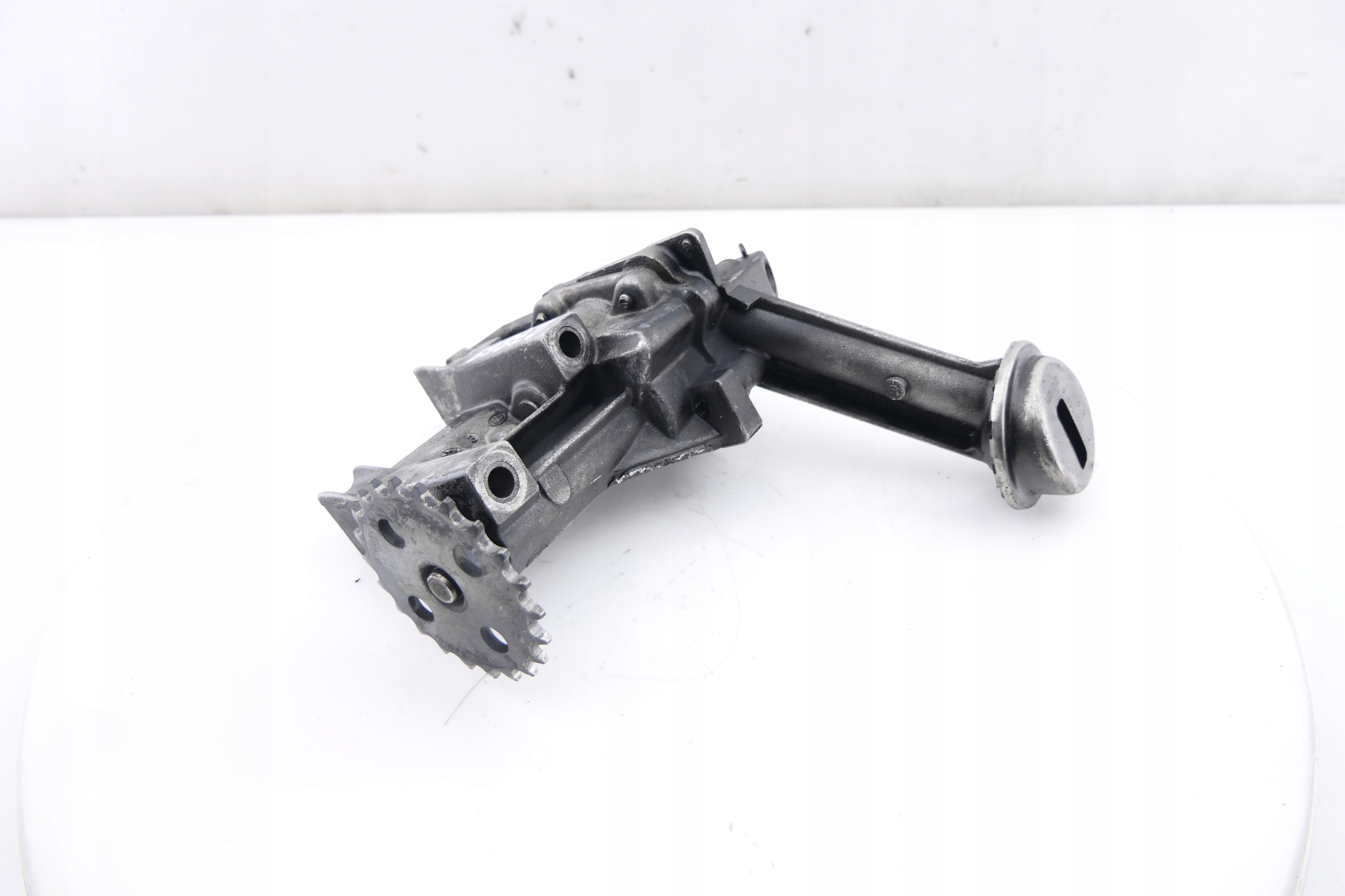 ÖLPUMPE RENAULT CLIO III 1.5 DCI 7700600532