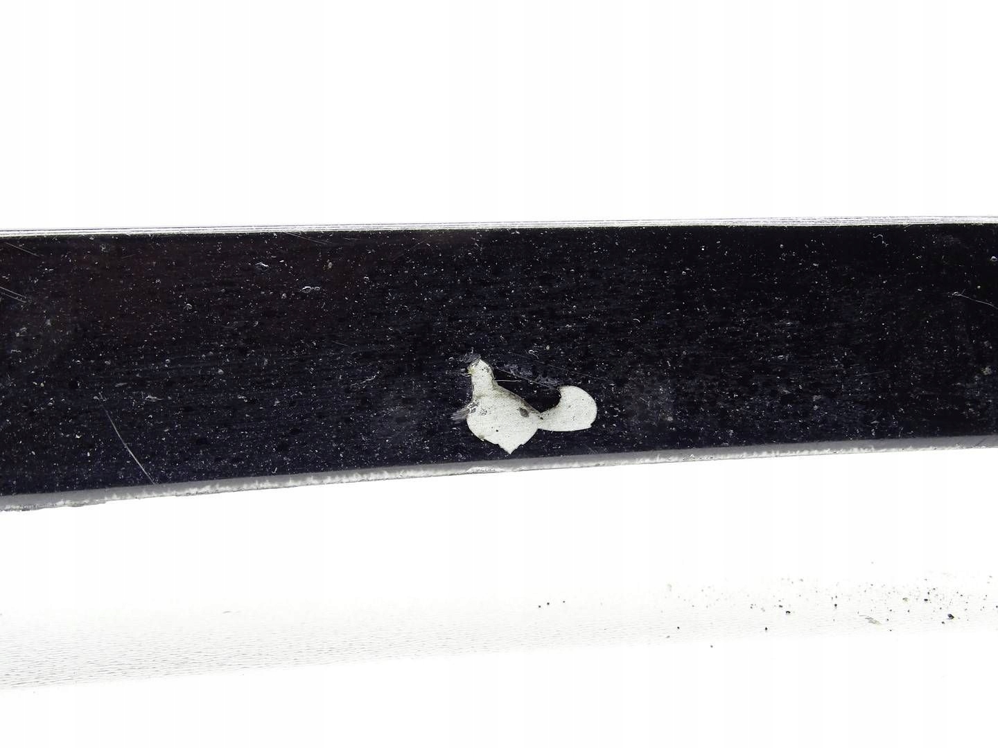 moulding cap of a fender left front left front AUDI Q3 8U LY9B S-LINE