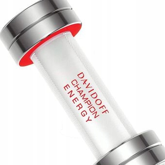 Davidoff Champion Energy 90 ML Edt Unikát v obchodě