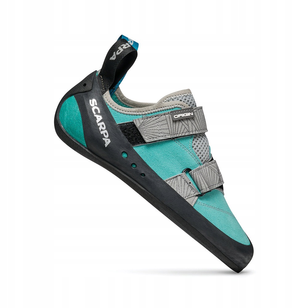 Buty Scarpa Origin Wmn Maldive-black 36