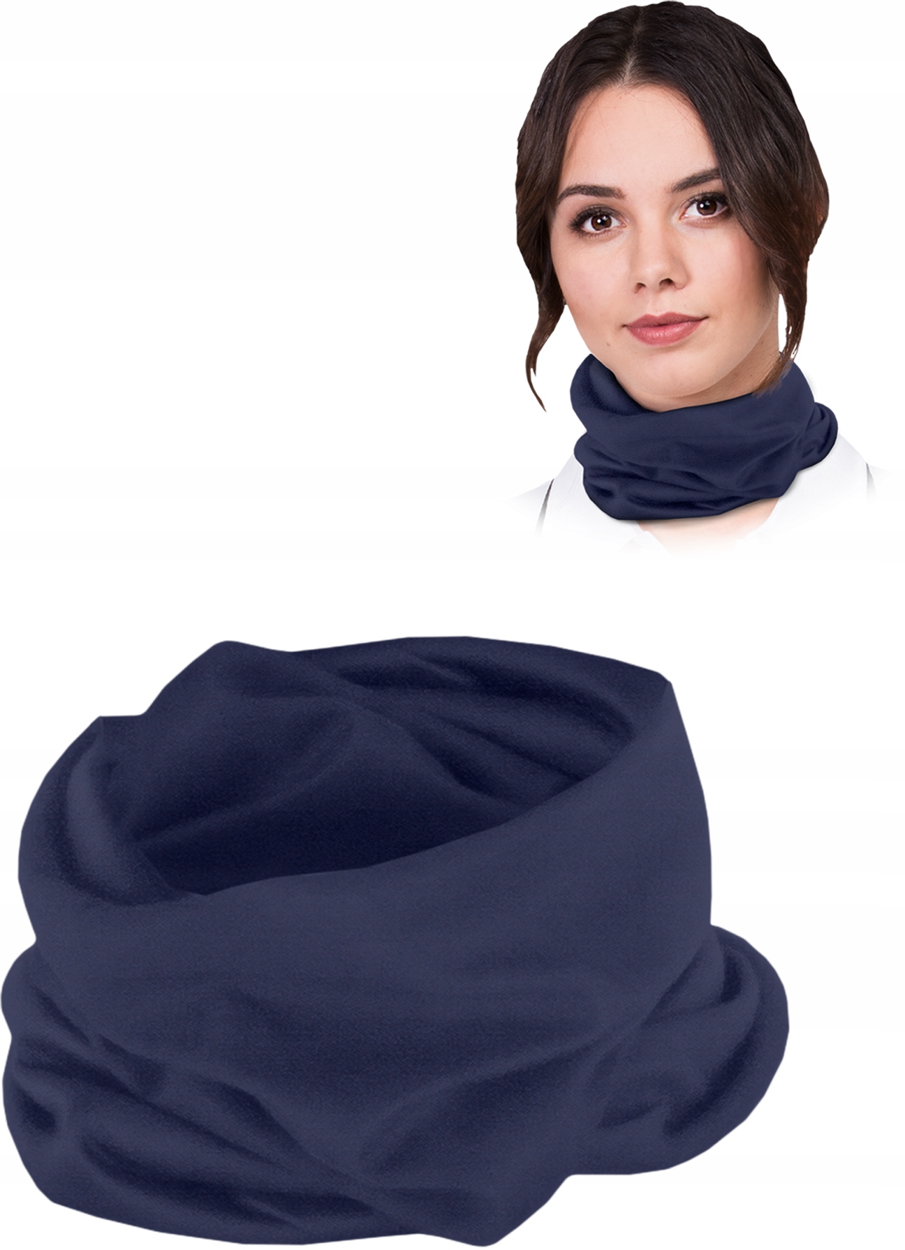 Komin wielofunkcyjny Reis Band G Uni