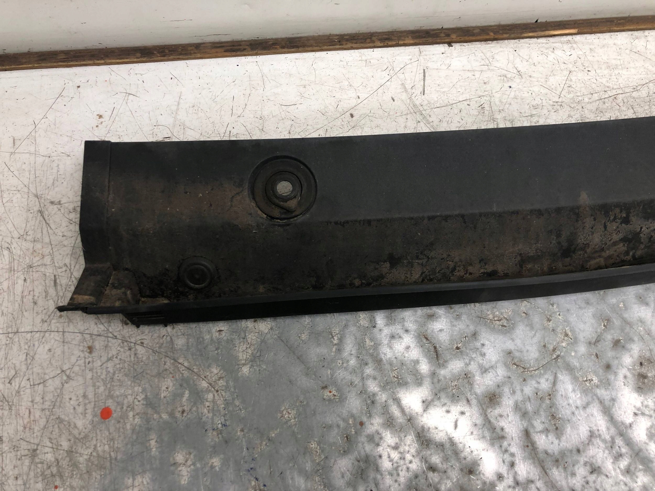 torpedo left front VW CRAFTER II 7C MAN TGE 7C1819403