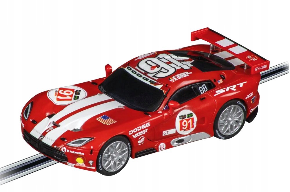 

Dodge Srt Viper GT3 Srt Motorsport Carrera 64209