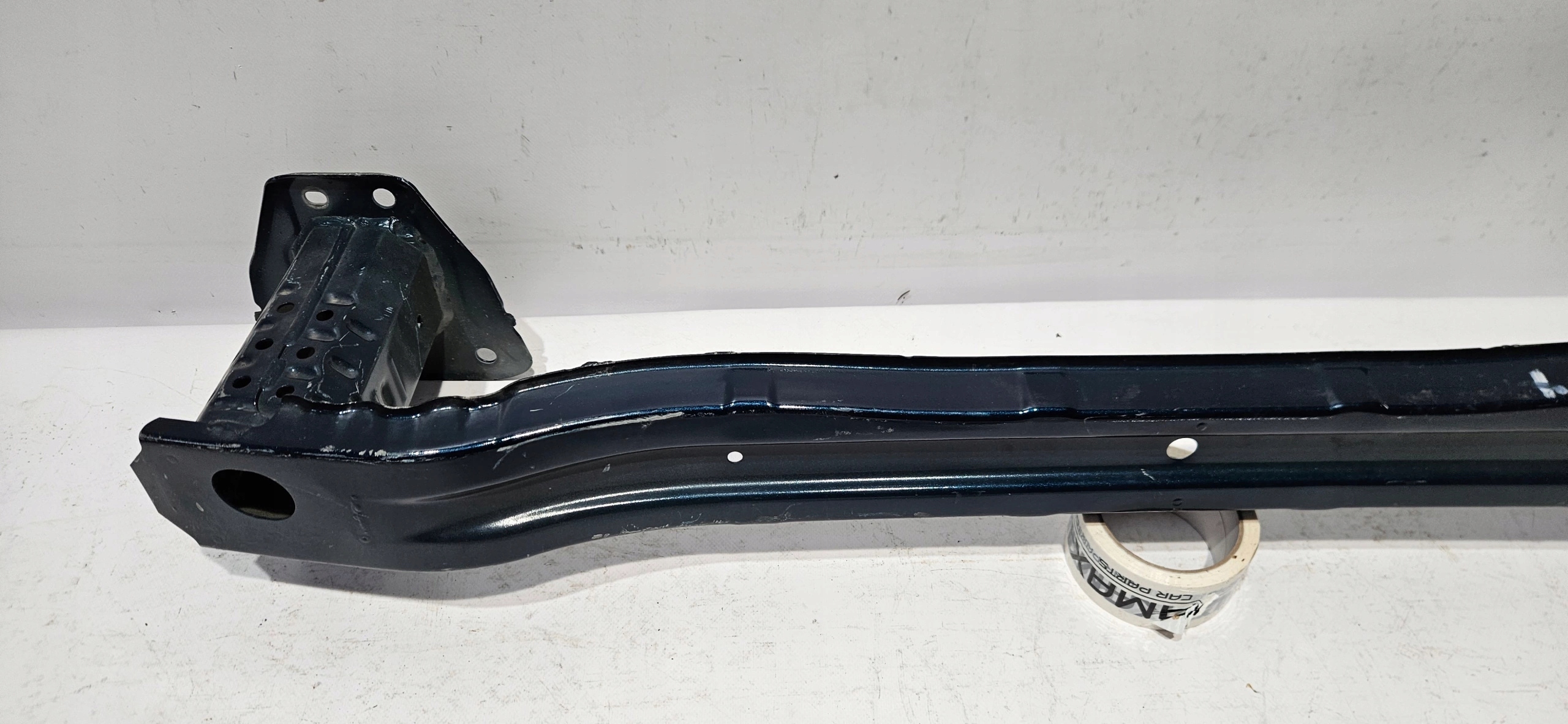 bumper support rear rear part TOYOTA COROLLA E21 HB 19