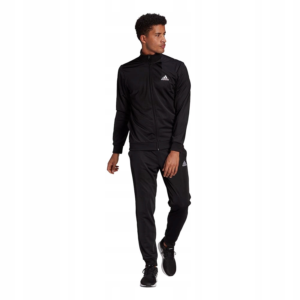 

Dres męski adidas Primegreen Essentials GK9656 L
