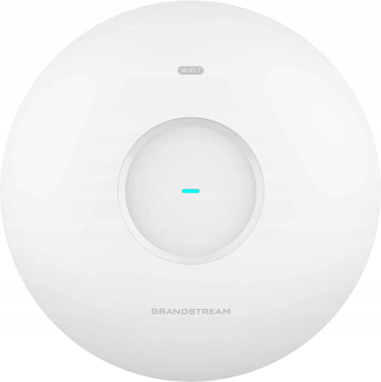 Grandstream GWN7670E přístupový bod Wi-Fi 7, BE3600, PoE+, 1x2,5G Lan