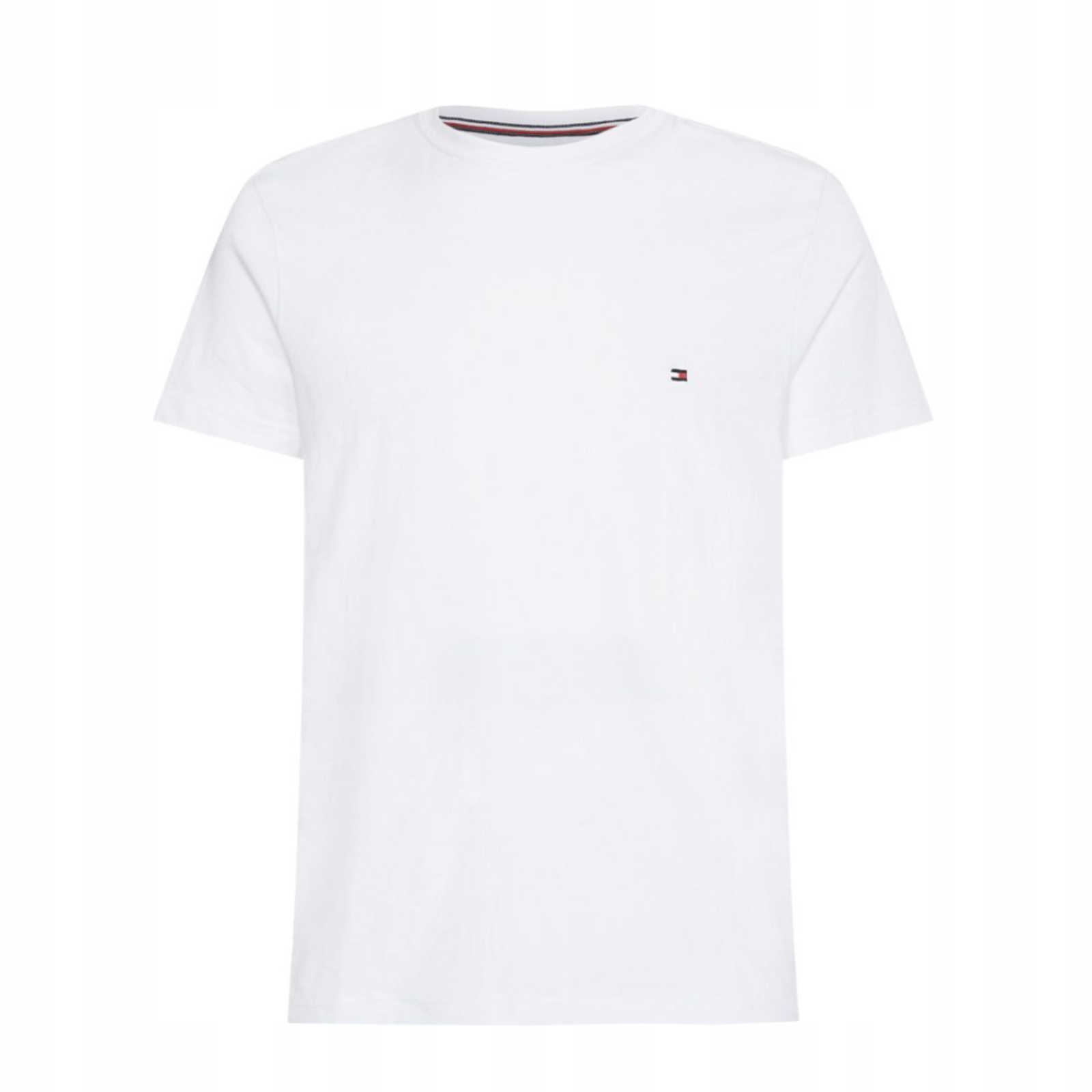 

Tommy Hilfiger T-shirt Męski Core Stretch Slim S