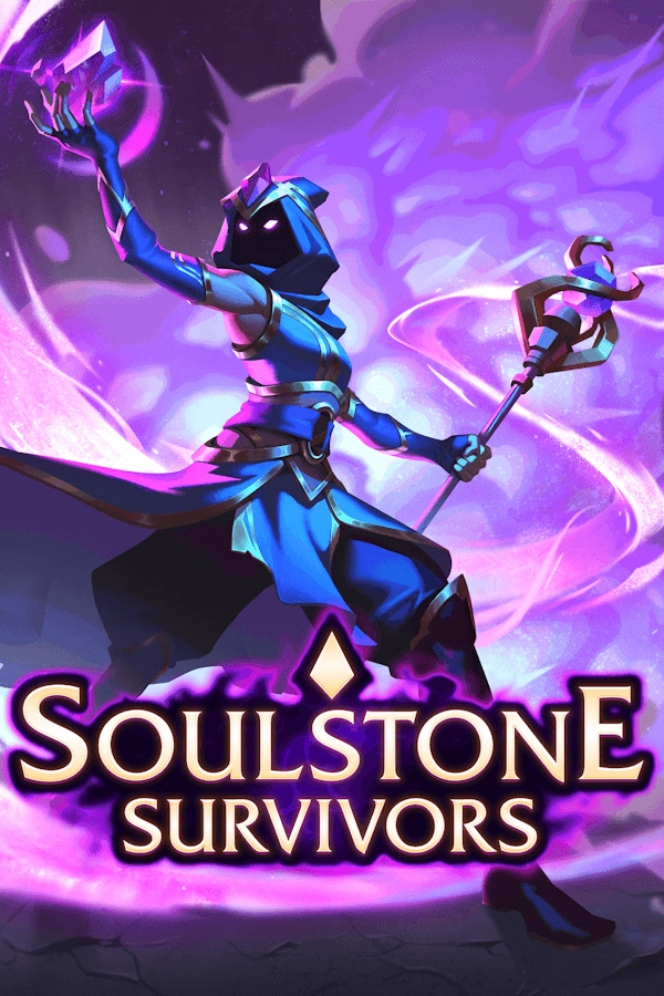 Soulstone Survivors Klucz Steam CD Key Kod Bez Vpn