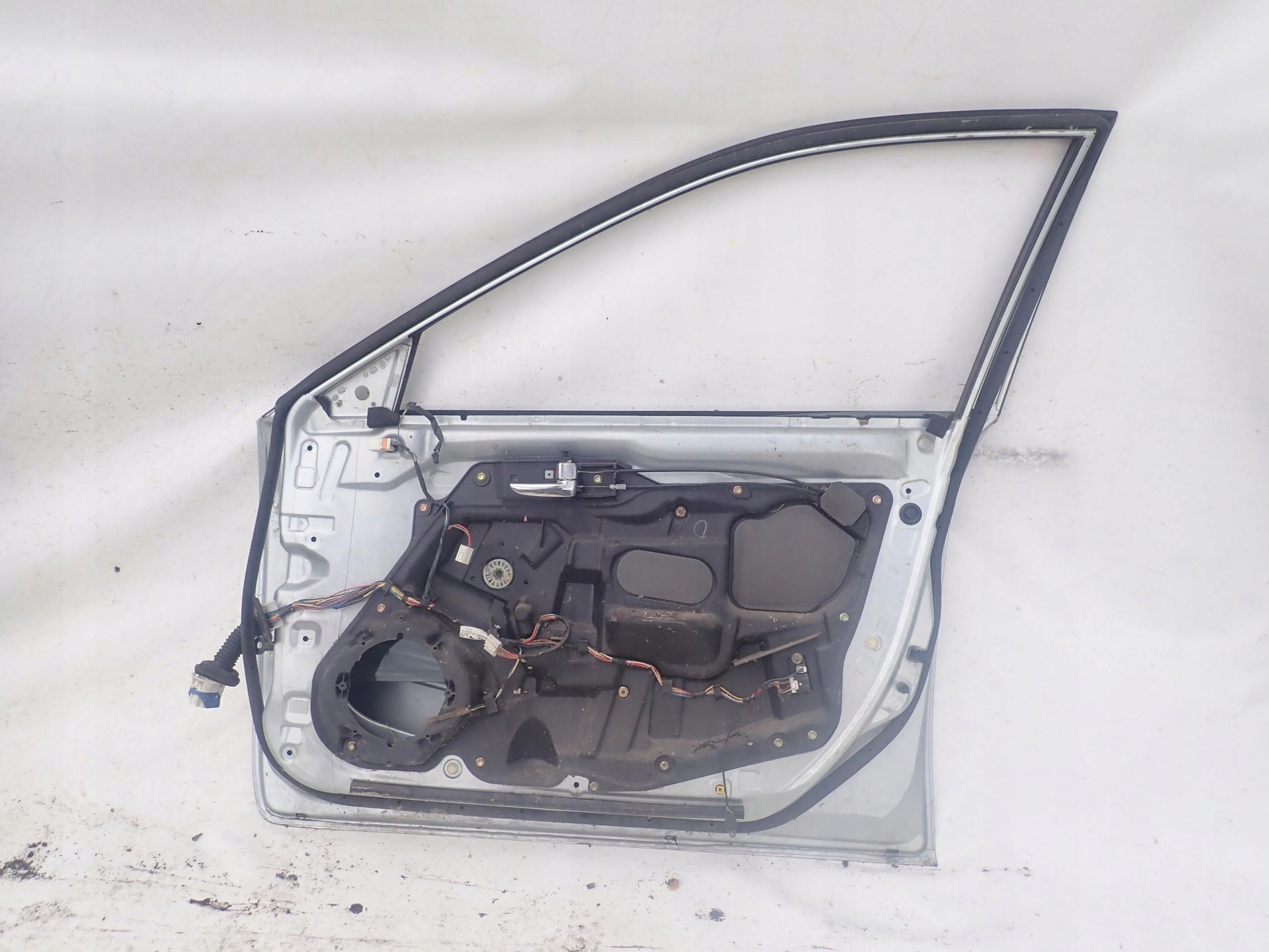 MAZDA 6 and 02-07 door front front right
