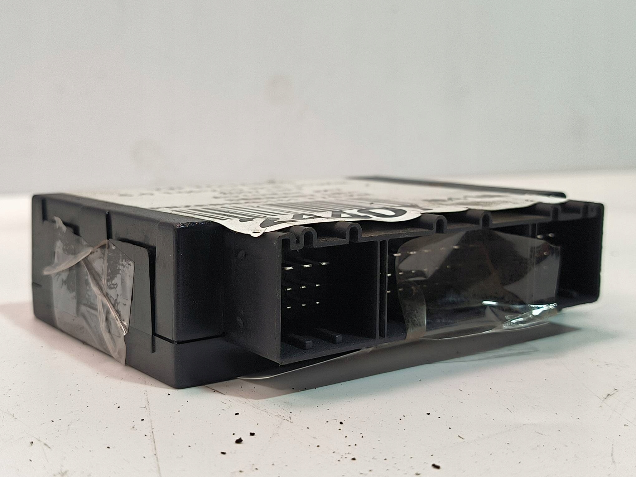 computer 7L6959933 5.0 TDI VOLKSWAGEN TOUAREG