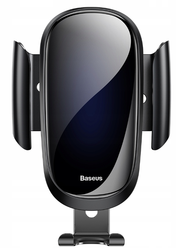 Uchwyt na kratkę nawiewu Baseus SUYL-WL01 czarny Marka Baseus